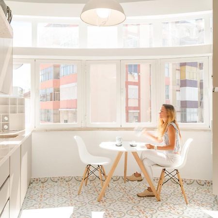 Belem Lisbon Apartment Luaran gambar