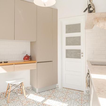 Belem Lisbon Apartment Luaran gambar