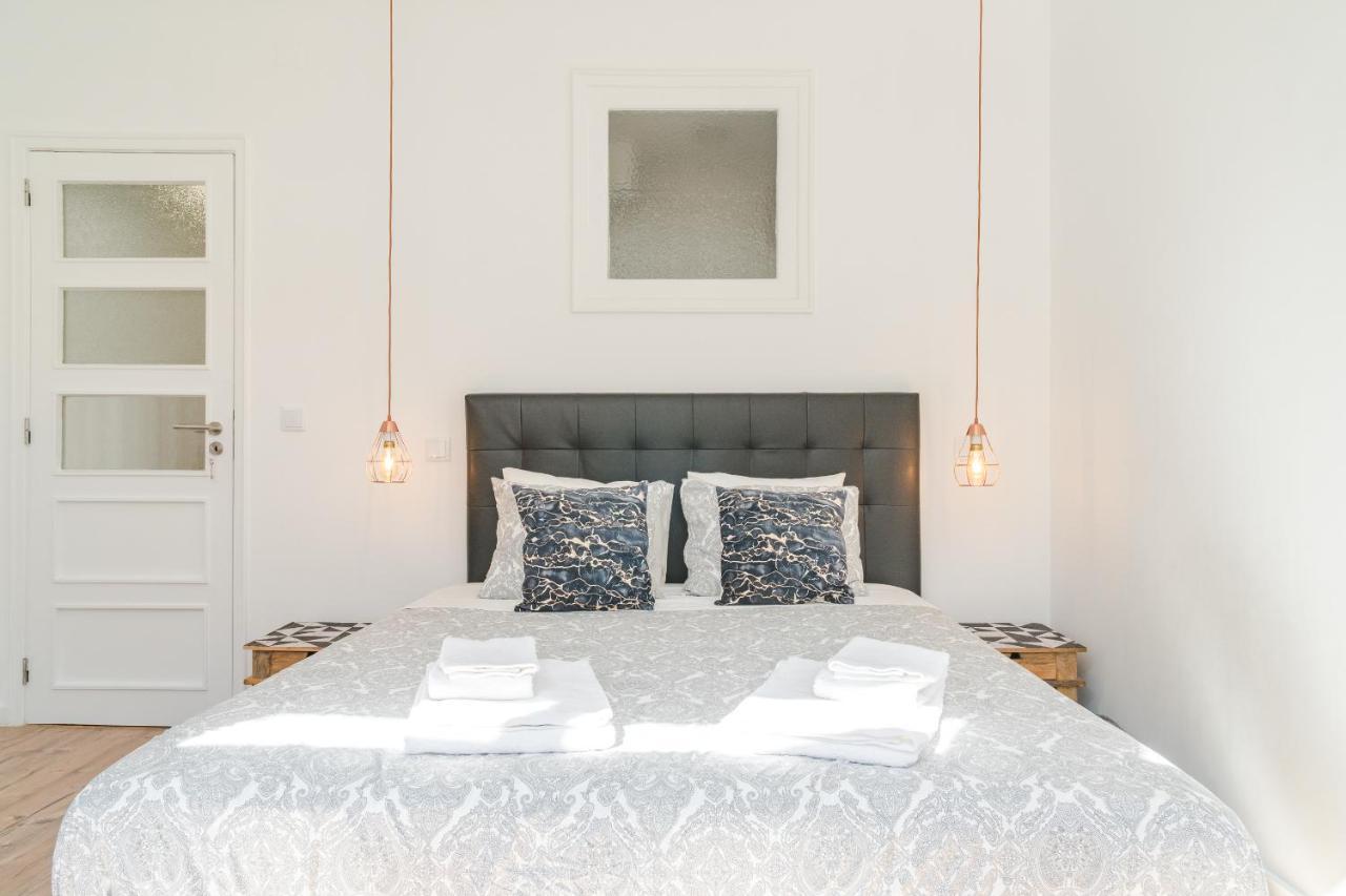 Belem Lisbon Apartment Luaran gambar