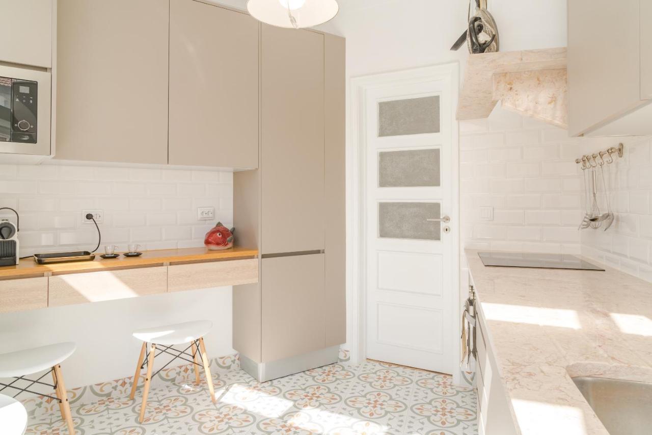 Belem Lisbon Apartment Luaran gambar