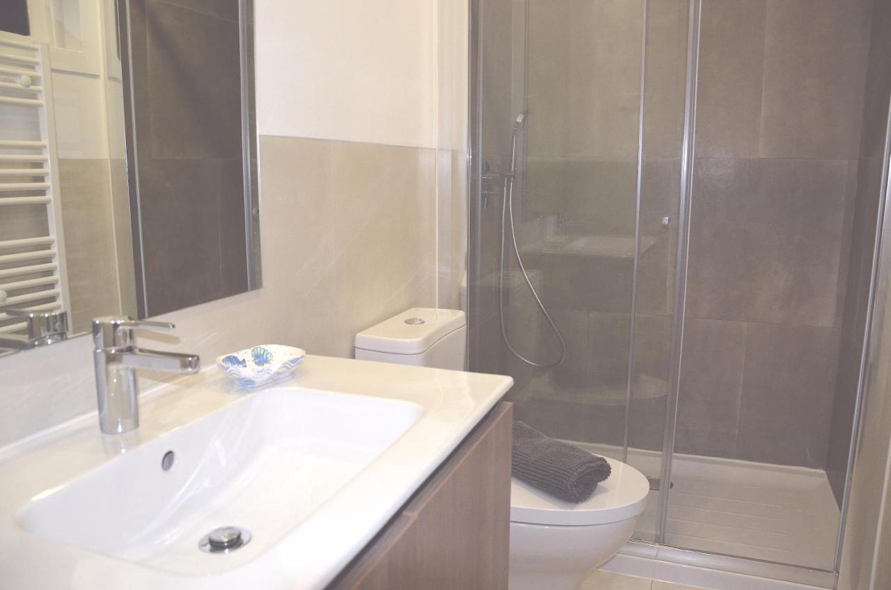 Belem Lisbon Apartment Luaran gambar